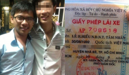 Bố đặt tên cho con dài nhất Việt Nam, đọc xong líu lưỡi chẳng ai nhớ nổi