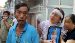 Ám ảnh lời kể của nhân chứng trong vụ 3 ông cháu ở Nha Trang: Nghe tiếng kêu nhưng không vào được