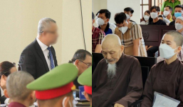 Vì sao 3 luật sư bào chữa cho bị cáo liên quan vụ Tịnh Thất Bồng Lai bị truy tìm?