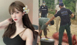 Tình tiết rợn người trong vụ nữ streamer Hàn Quốc được phát hiện tại ao nước ở Campuchia