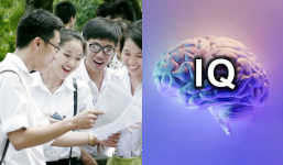 Quốc gia có IQ cao nhất thế giới: Bất ngờ với thứ hạng Việt Nam, Trung Quốc và Mỹ mất hút?