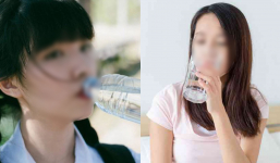 Vì sao uống nước 2,5 lít mỗi ngày thanh lọc cơ thể lại gặp chuyện không may, uống nhiều nước liệu có tốt?