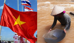 Việt Nam nắm giữ 'kho báu' lớn thứ 2 thế giới, có một thứ quốc gia nào cũng thèm thuồng