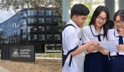 Một trường đại học ở Úc thông báo xét tuyển thẳng học sinh Việt Nam bằng điểm học bạ