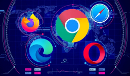 Một trình duyệt web trỗi dậy khiến Chrome 'run sợ', sắp mở ra trật tự mới trên cõi mạng?