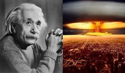 Thiên tài Einstein tiên tri 7 điều về tương lai: Đã có 4 điều ứng nghiệm, 3 thứ còn lại đáng lo ngại?