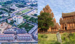 Thành phố có tên dài nhất Việt Nam với 16 ký tự, nơi có làng gốm cổ nhất Đông Nam Á