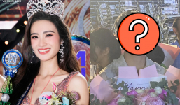 Tân HH Miss World Vietnam là hoa hậu đầu tiên công khai điều này khiến BGK cảnh báo sẽ sốc sau đêm chung kết