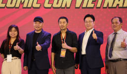 Đạo diễn Charlie Nguyễn muốn làm phim từ những tác phẩm truyện tranh