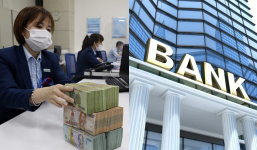 Top 10 ngân hàng có lợi nhuận cao nhất nửa đầu năm 2023: 'Cơ ngơi' của Trần Hùng Huy có đạt quán quân?