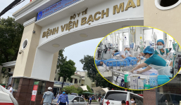 Hé lộ 5 bệnh viện hạng đặc biệt duy nhất ở Việt Nam được đề xuất nâng cấp, nguyên nhân vì sao?