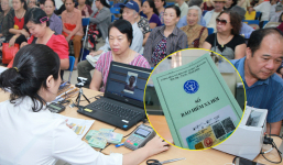 Vì sao dự đoán đến năm 2030, 16 triệu người Việt nguy cơ không có lương hưu?
