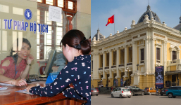 Việt Nam sáp nhập nhiều quận, huyện, người dân có cần đổi giấy tờ cá nhân theo đơn vị mới?
