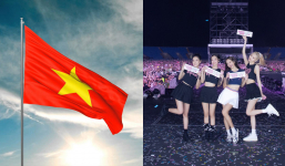 Trong 2 ngày concert BLACKPINK, du lịch Hà Nội thu được bao nhiêu tiền?