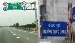 Những tên đường không bao giờ được đặt ở Việt Nam, các nguyên tắc tối kỵ khi đặt tên đường nhiều người không biết
