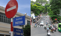 Top 4 tên đường khó đọc nhất Việt Nam, người địa phương cũng không biết đọc thế nào mới đúng