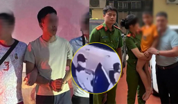 Nhân thân của kẻ bắt cóc bé trai 7 tuổi ở Long Biên, lời khai khiến ai cũng rùng mình
