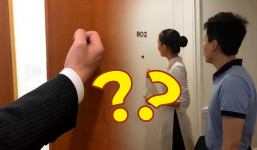 Phải gõ cửa 3 lần trước khi nhận phòng khách sạn, nhân viên lâu năm tiết lộ lý do đơn giản đến khó tin?