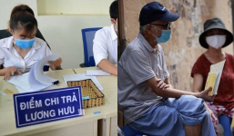 Ai là người hưởng lương hưu thấp nhất Việt Nam, con số nhận được gây khó tin