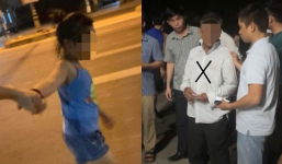 Thêm một vụ bắt cóc bé gái 8 tuổi ở Quảng Trị, phụ huynh cần cảnh giác