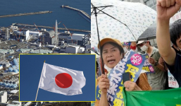 Từ 24/8, Nhật Bản bắt đầu xả nước thải hạt nhân ra biển, vì sao các nước láng giềng lo ngại?
