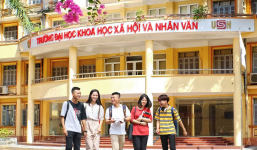 Top 5 trường Đại học có điểm chuẩn cao nhất Việt Nam 2023, các trường Y Dược mất tích?