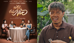 Cánh Diều Vàng 2023: Thái Hòa thắng lớn, phim Trấn Thành 'thua đau' một tác phẩm tranh giải quốc tế