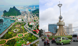Hai tỉnh ở Việt Nam có nhiều thành phố trực thuộc nhất, quyết tâm lên thành phố trung ương