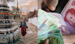 Từ nay, người Việt đi du lịch ở 5 quốc gia này không cần đổi tiền vẫn có thể sử dụng VNĐ thả ga