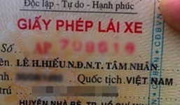 Việt Nam có một người sở hữu cái tên dài thườn thượt, hàng xóm đọc xong muốn ná thở