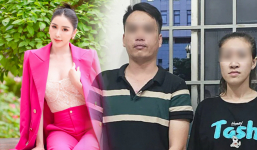 Hoa hậu Trịnh Thanh Hồng lên tiếng khi bị gọi tên liên quan đến 'đường dây 200 triệu', nói một câu chắc nịch