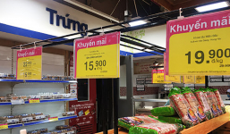 Đi siêu thị thường thấy giá sản phẩm có đuôi 99, không phải trùng hợp mà vì 1 lý do đặc biệt
