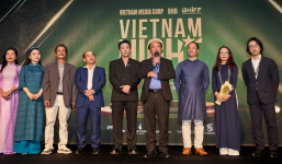 Liên hoan phim Quốc tế TP.HCM lần đầu ra mắt tại Hàn Quốc