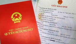 Việt Nam có 4 loại giấy tờ quan trọng không được ép dẻo, ép plastic, cần nắm rõ coi chừng thiệt thòi