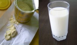Chuyên gia chỉ ra 2 nguyên nhân gây ngộ độc sữa, TUYỆT ĐỐI không uống nếu có dấu hiệu này