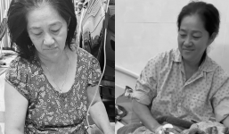 Nguyên nhân mẹ vợ Lê Dương Bảo Lâm qua đời trong đêm khiến ai cũng bất ngờ