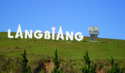 Một du khách Hàn Quốc gặp chuyện không may ở khu du lịch Langbiang: Nguyên nhân là gì?