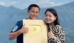 Youtuber Phạm Dũng: Từ phóng viên trở thành chủ kênh video 1,25 triệu lượt đăng ký
