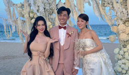 Sĩ Thanh U40 giàu thế nào mà đi tiền đám cưới Puka - Gin Tuấn Kiệt đến 100 triệu?