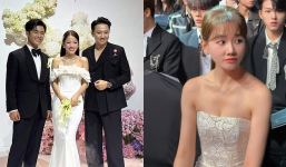 Vì sao Trấn Thành đến dự đám cưới Puka - Gin Tuấn Kiệt một mình, netizen thắc mắc Hari Won đâu?