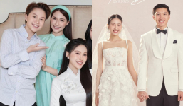 Dàn khách mời 'khủng' dự đám cưới ở Hà Nội của Đoàn Văn Hậu và Doãn Hải My được netizen dự đoán