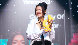 TikTok Awards Việt Nam 2023: Minh Tú nhận tin vui bất ngờ sau khi cầu hôn bạn trai
