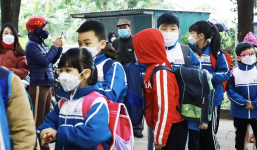 Học sinh ở Hà Nội có thể được nghỉ nếu trời lạnh dưới bao nhiêu độ?