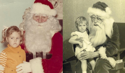 Vạch trần bí ẩn về 'ông già Noel': Là nhân vật có thật và 12 lời lý giải ít ai ngờ đến