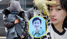 Hé lộ danh tính người phụ nữ ôm con nhỏ tống tiền Lee Sun Kyun, có quan hệ với tình nhân của tài tử