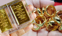 Chuyên gia lý giải nguyên nhân người dân đổ xô mua vàng nhẫn mà không phải vàng miếng?