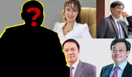 Forbes cập nhật danh sách tỷ phú USD: 1 cái tên 'bay màu', ai đang giàu nhất Việt Nam?
