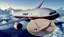 Chuyên gia điều tra máy bay MH370 tiết lộ điều đáng ngờ, vì sao bao năm vẫn không mở điều tra lại?