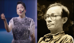 Mỹ Linh xin lỗi vì hát sai lời 'Diễm xưa', gia đình cố nhạc sĩ Trịnh Công Sơn phản hồi thế nào?
