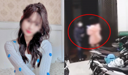 Camera ghi lại hình ảnh cuối cùng của cô gái 2k3 mất tích mùng 7 Tết, tìm thấy trong phòng trọ đầy mùi dầu gió